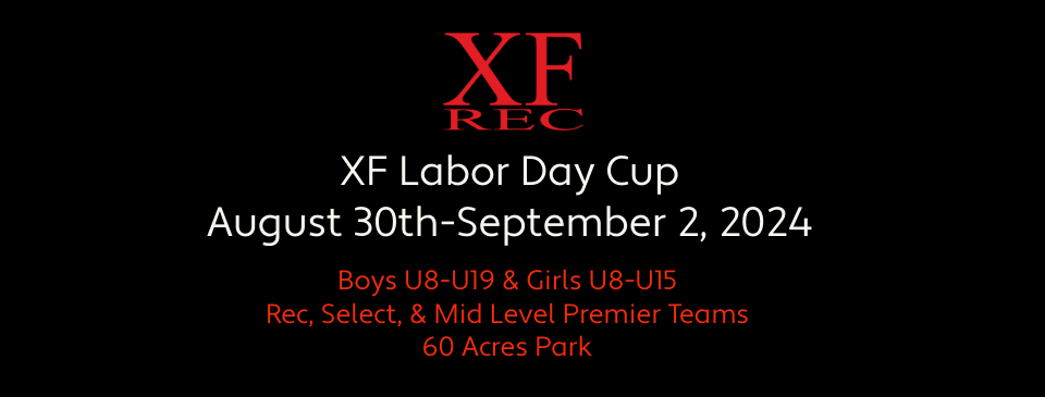 XF Labor Day Tournament